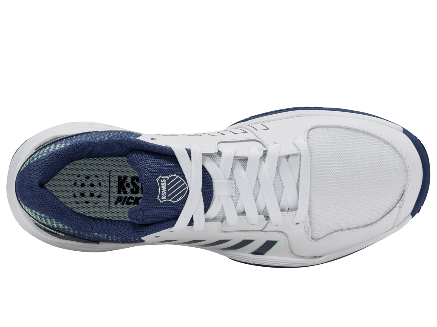 K-Swiss Court Express Shoes Men