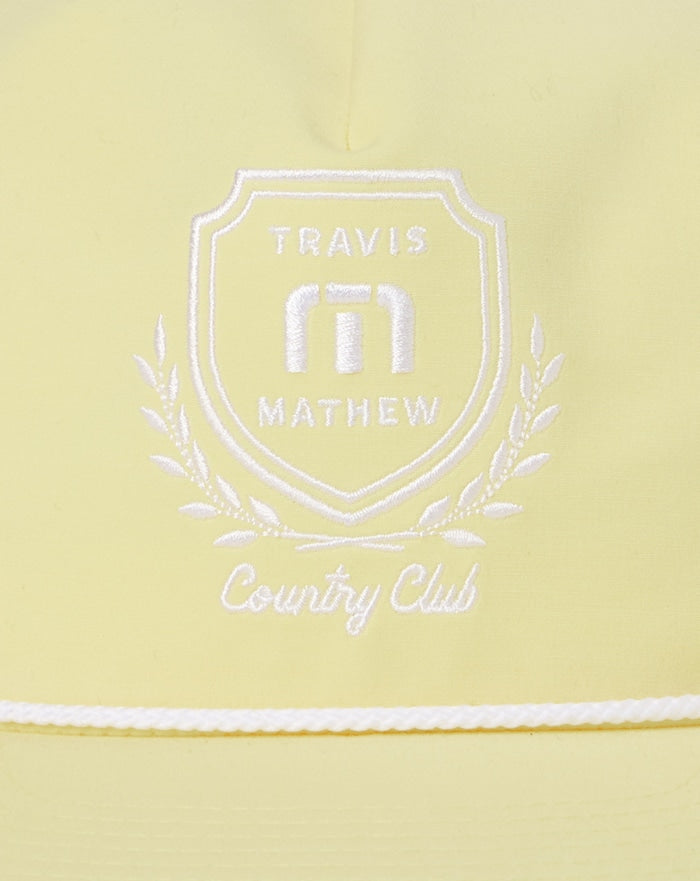 Travis Mathew Local Favorite Hat