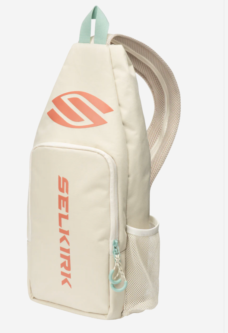 Selkirk Core Line Pickleball Sling Bag - Canyon Clay Limited Edition