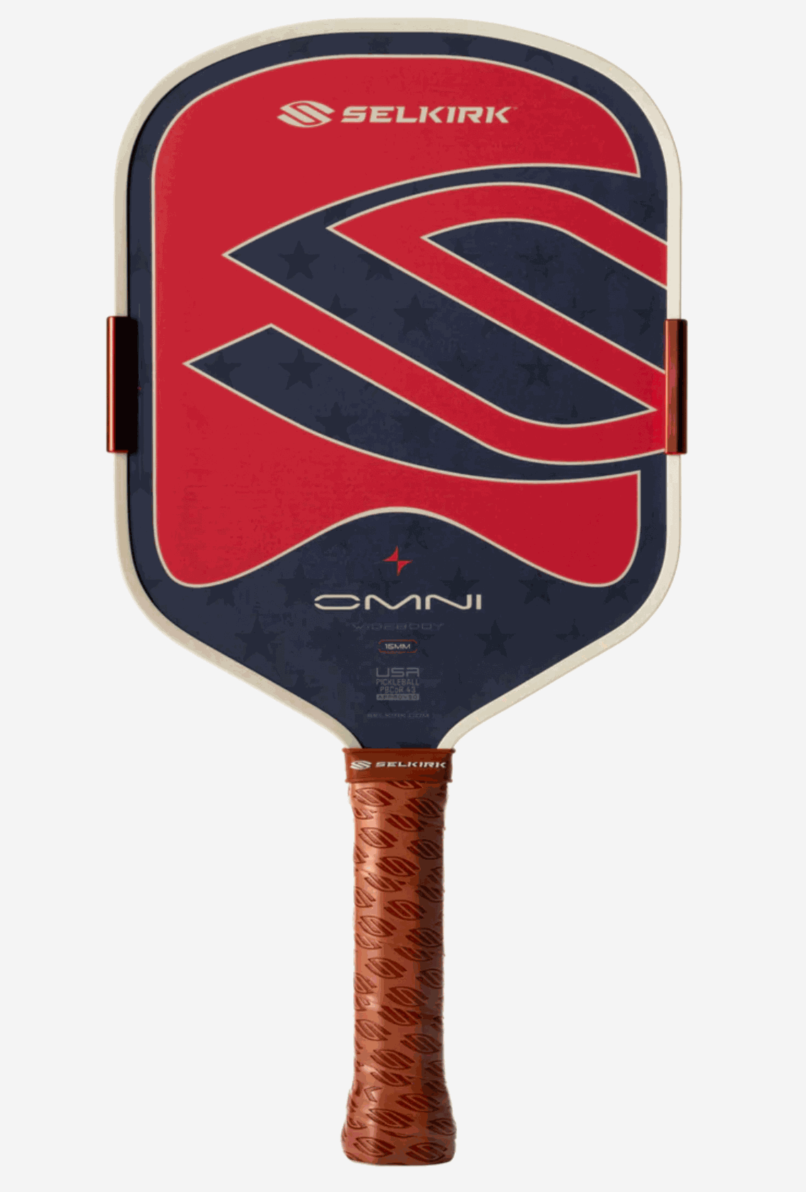 Selkirk OMNI 1776 Limited Edition Widebody Paddle