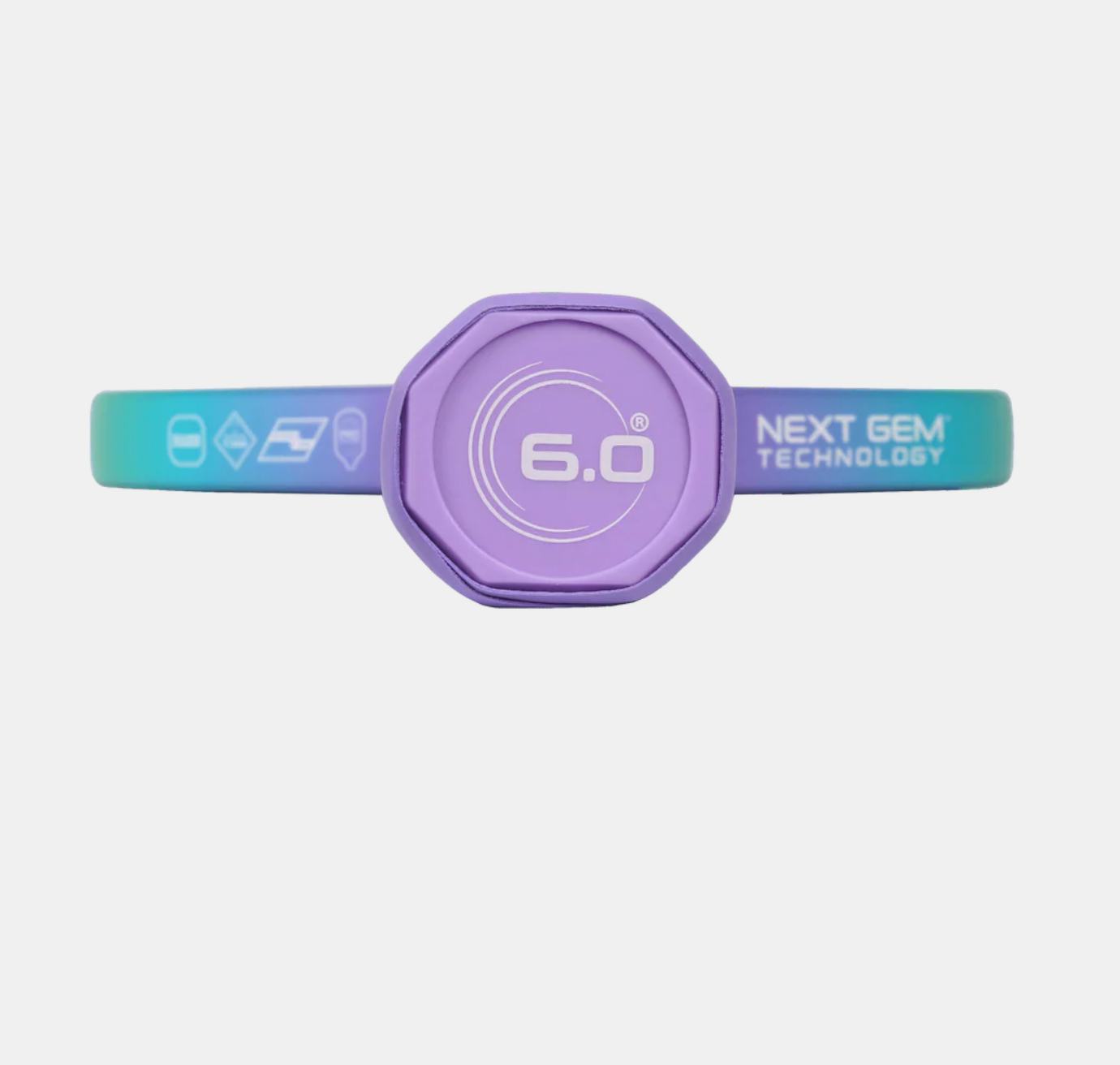 Six Zero Coral Hybrid Coral Pro Rainbow - UPA - Special Edition