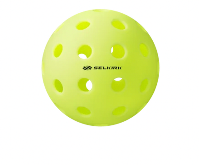 Selkirk Q1 Quiet 1 Piece Ball
