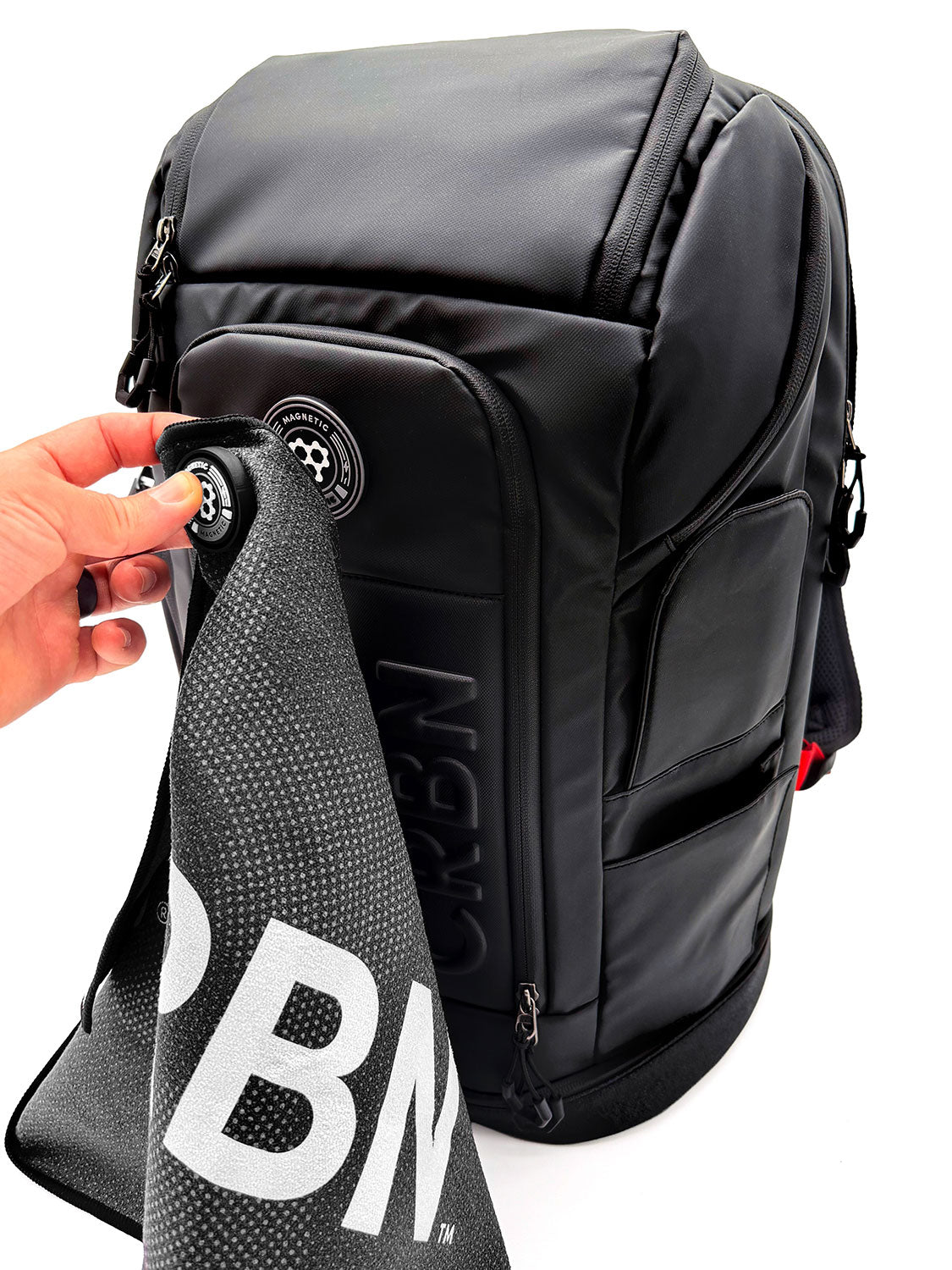 CRBN Pro Team 2.0 BackPack