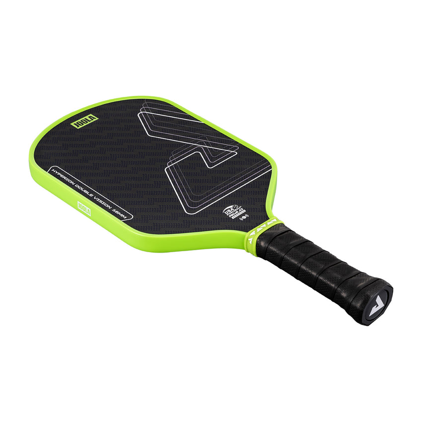 Joola Hyperion Double Vision Paddle