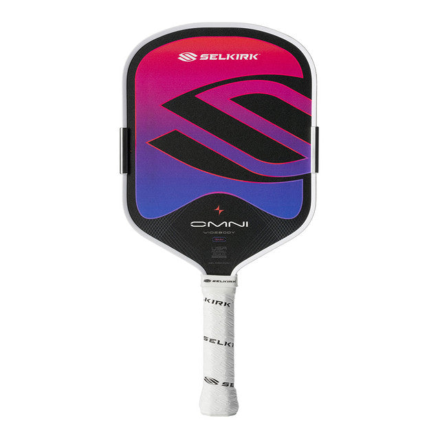 Selkirk Sport OMNI Widebody Cosmic Paddle