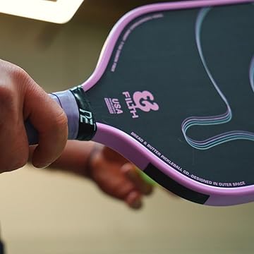 Pickleball Effect Weighted Tungsten Tape 1 Gram/Inch