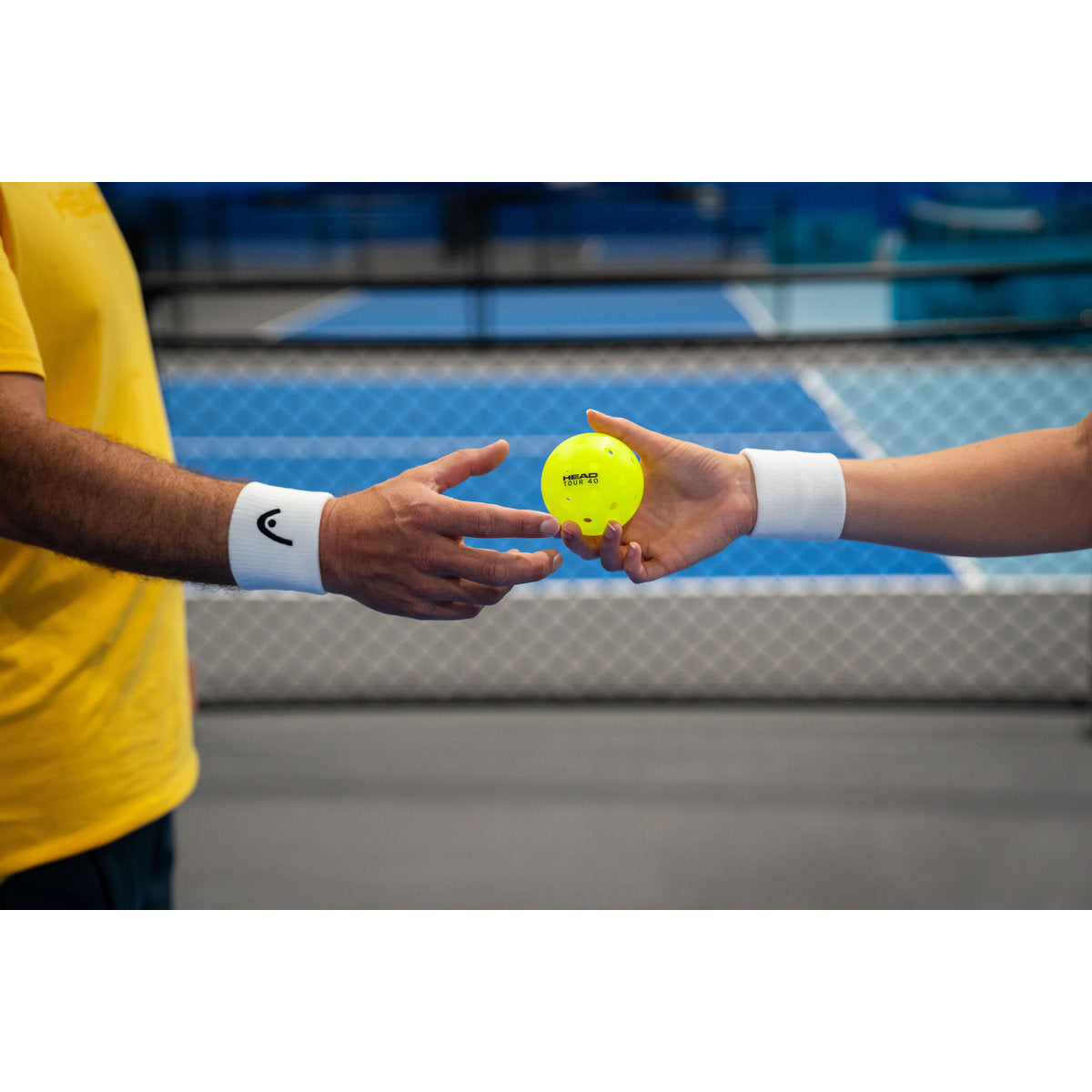 Head Tour 40 1 Piece Ball