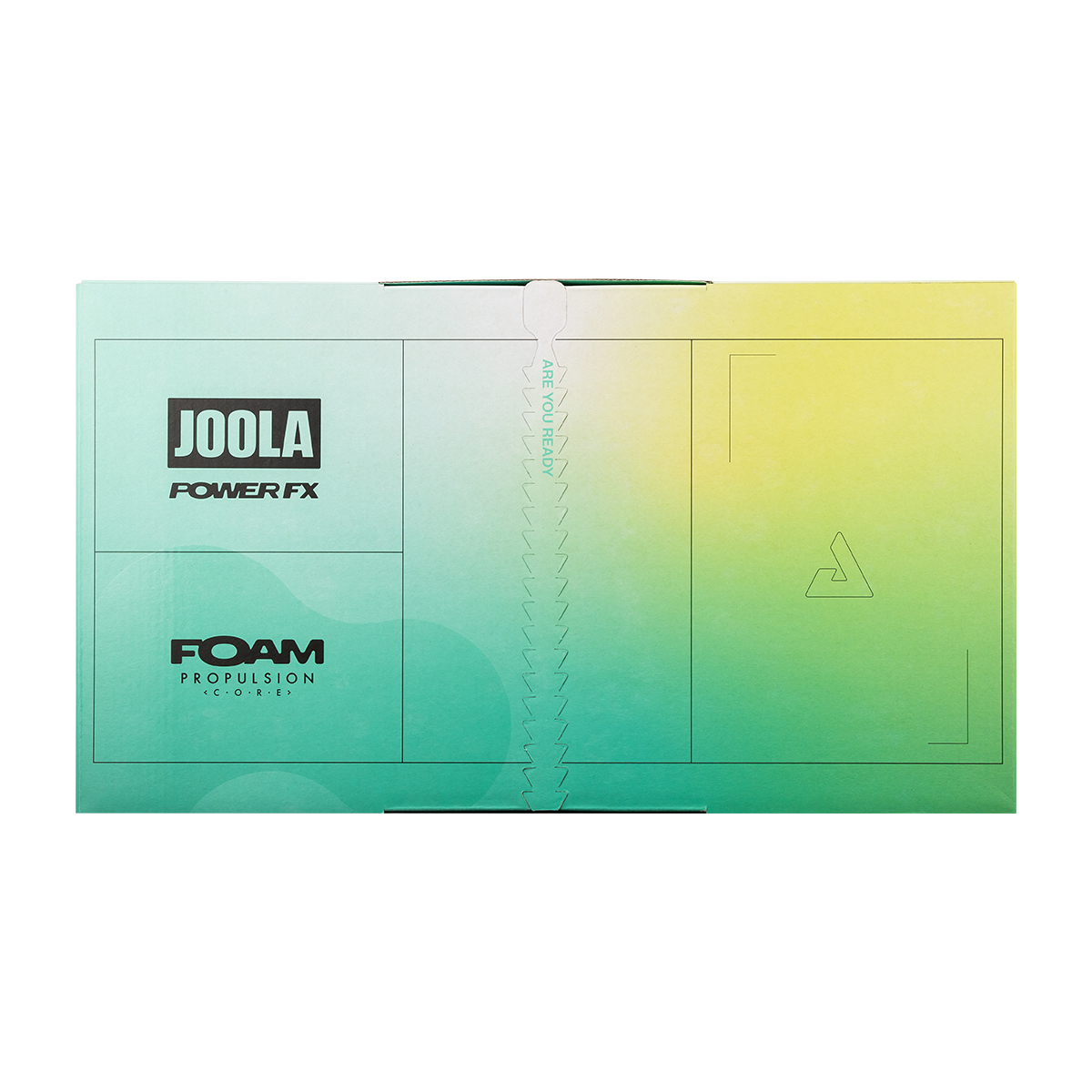 Joola Perseus Power FX Daydream Paddle