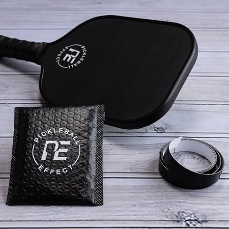 Pickleball Effect Narrow Edge Guard Tape