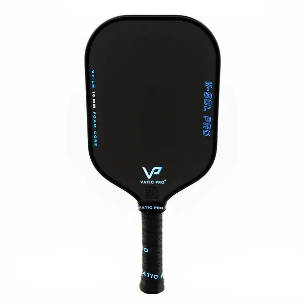 Vatic PRO VSOL Pro V7 - (Elongated) – Long Handle 5.6" Paddle