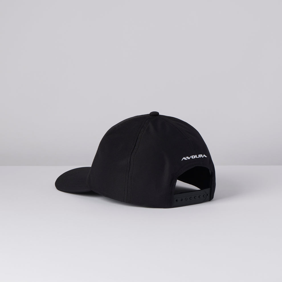 Avoura Icon Embroidered Performance Hat