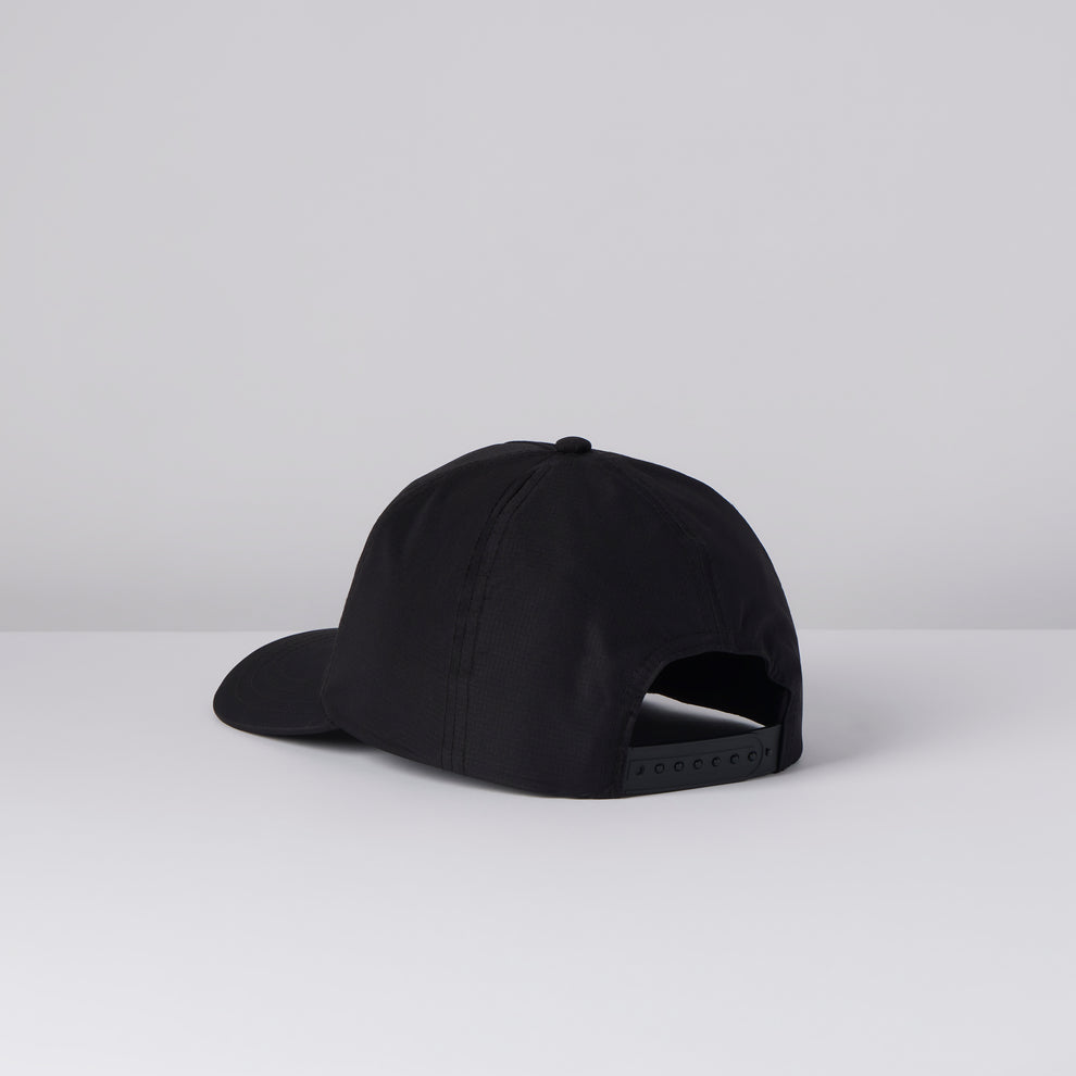 Avoura Patch Hat
