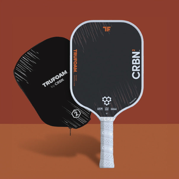 CRBN 2 TruFoam Barrage (Square) Paddle