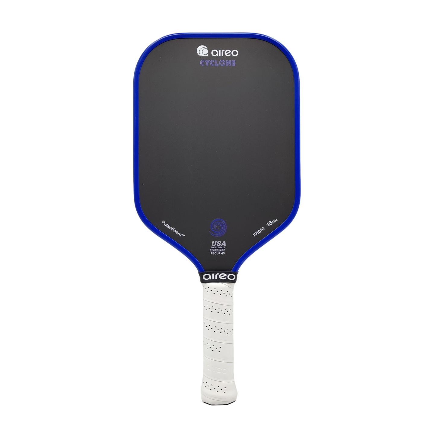 Aireo Cyclone Paddle – PulseFoam™ Power Elongated Paddle