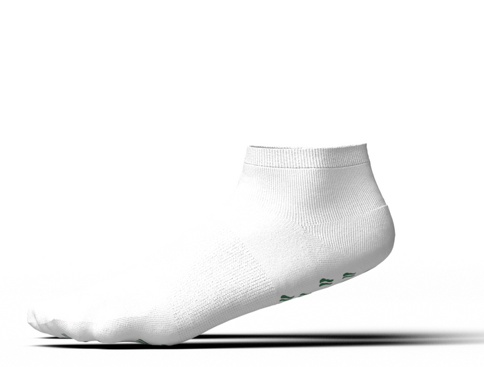 Dillz Grippy Grippy Ankle Socks