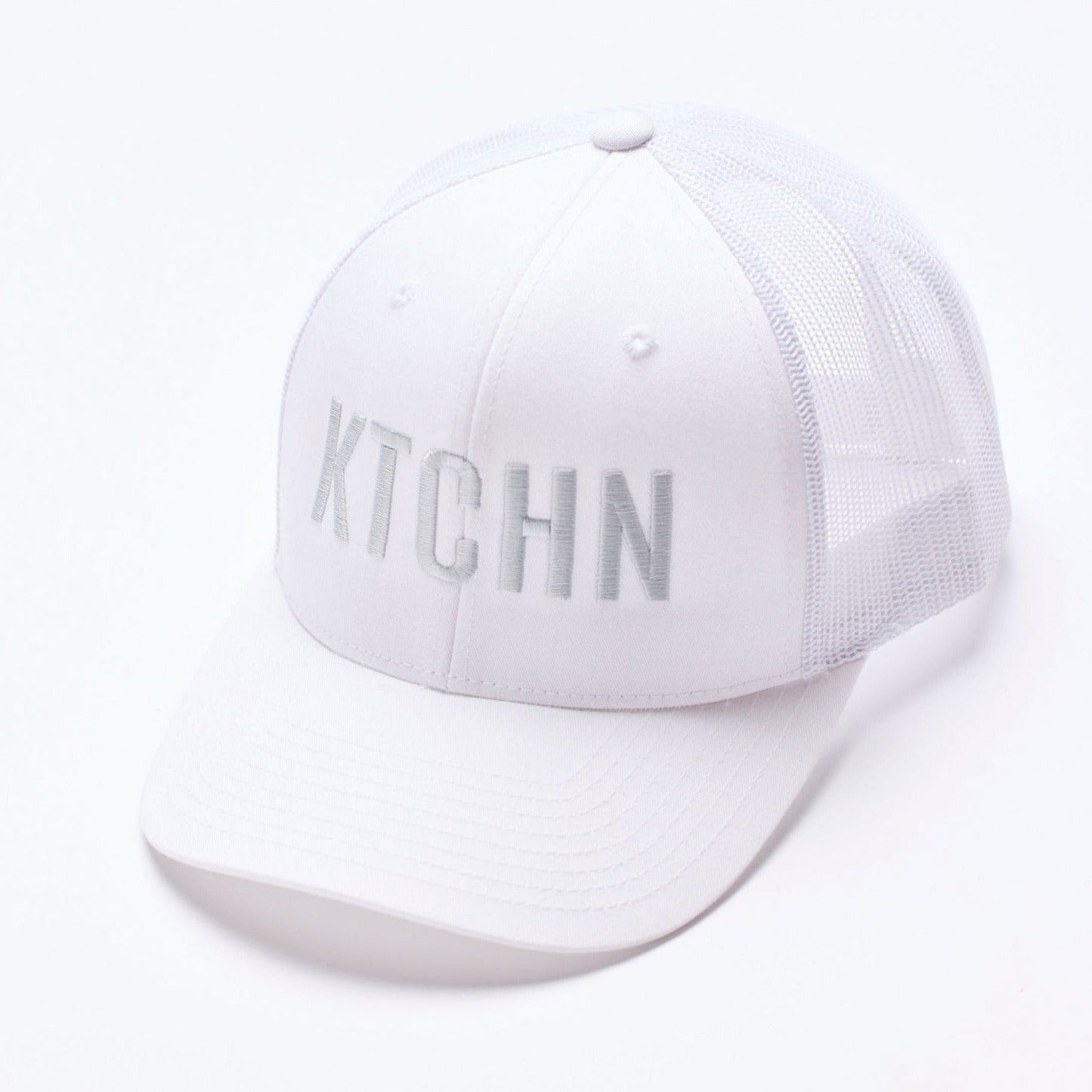 KTCHN Classic Snapback Trucker Hat