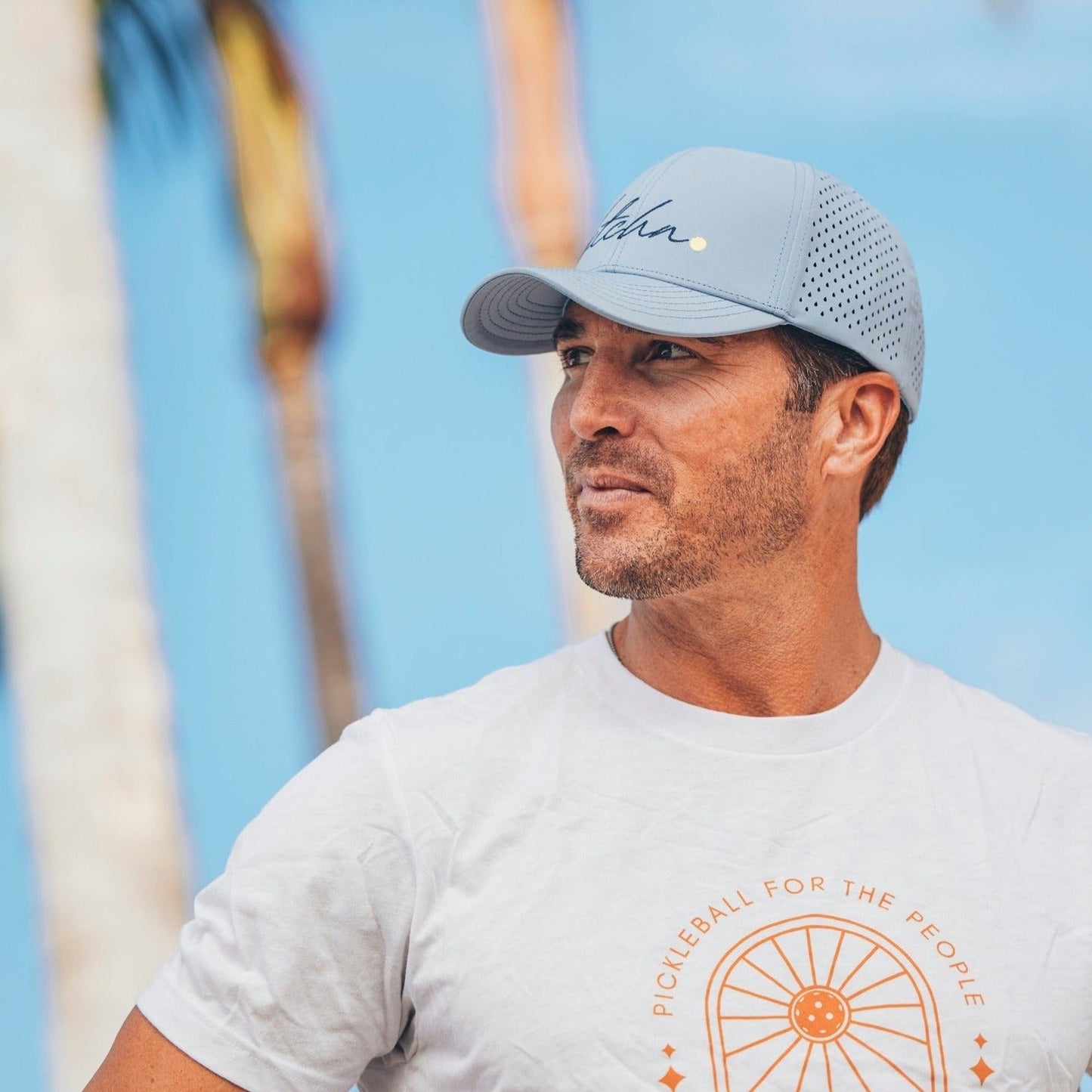 KTCHN Signature Performance Hat