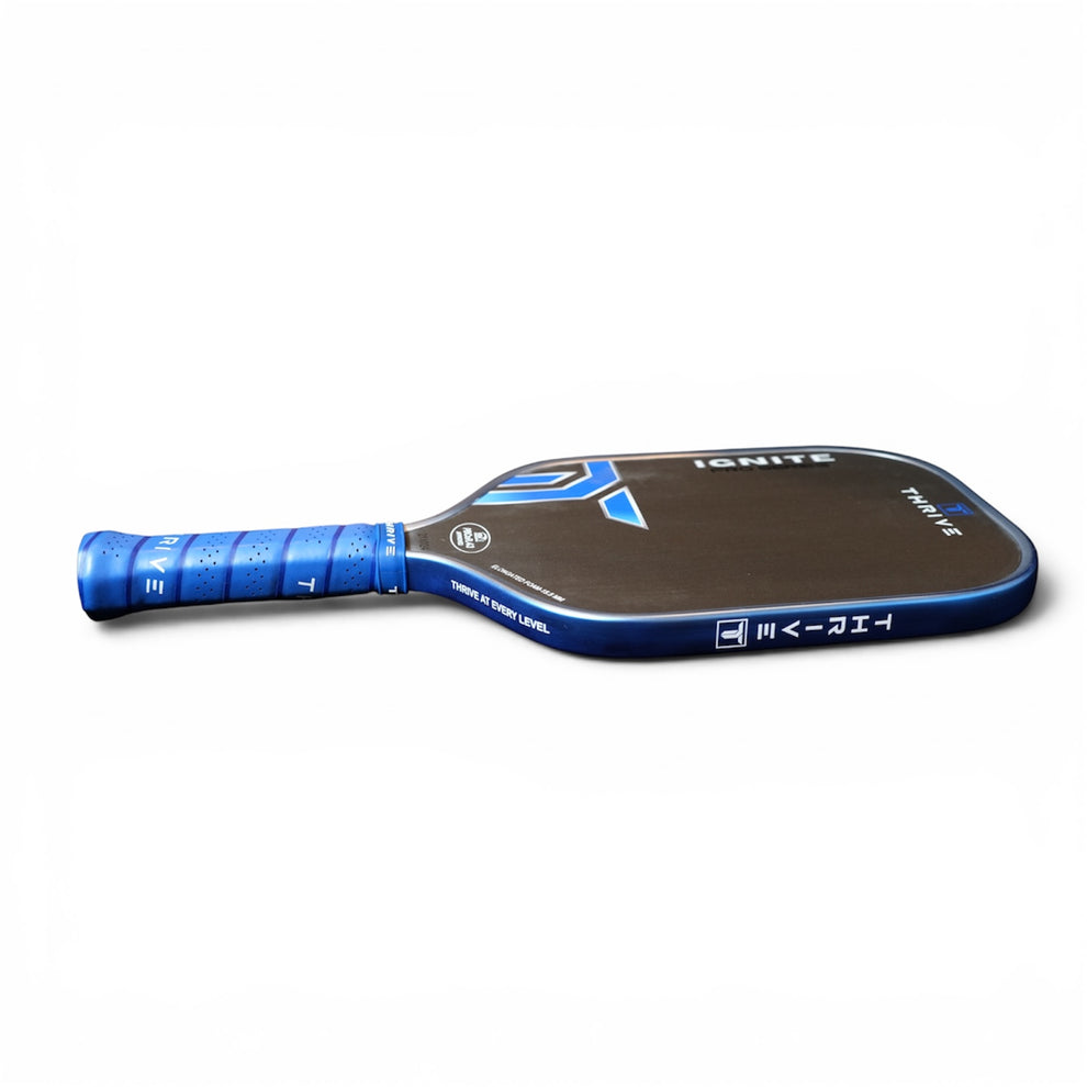Thrive Ignite Elongated Foam Paddle