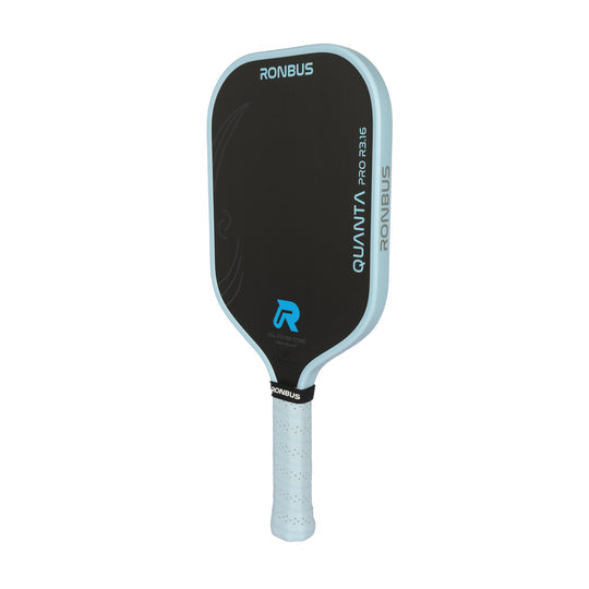 Ronbus Quanta Pro R3.16 - Elongated - Squared Top - Paddle