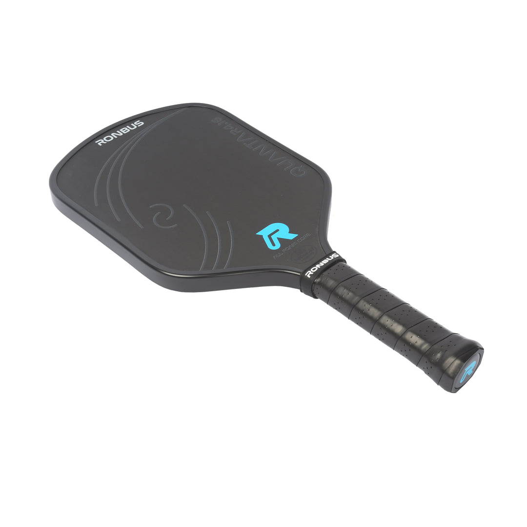 Ronbus Quanta R4.16 Paddle - Curved Top Hybrid