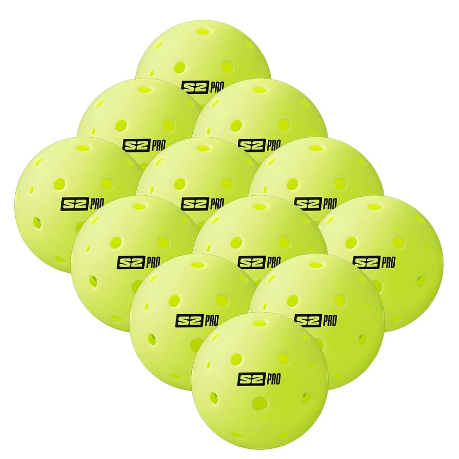 Selkirk S2 Pro Ball "NEW"