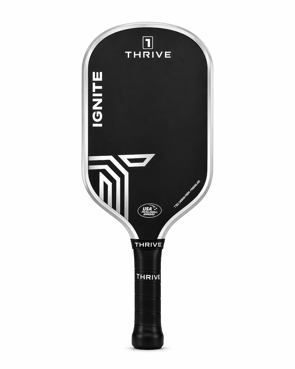 Thrive Ignite Hybrid Foam Paddle