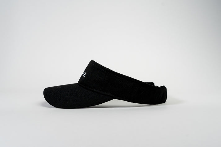 Thrive Elite Tour Black Visor