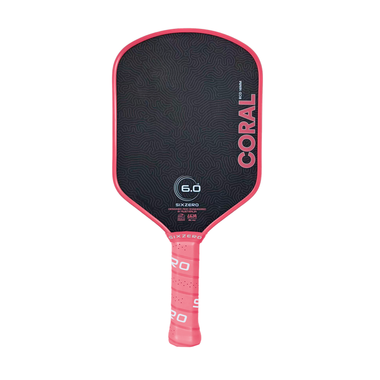 Selkirk Era Power - Elongated Paddle - Special Edition Color-way