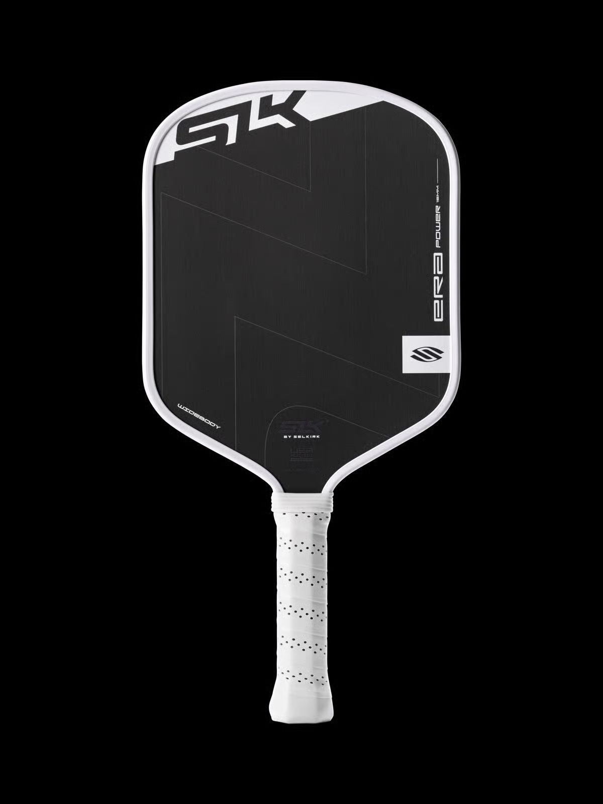 Selkirk SLK Era Widebody Paddle - Gen 3 - 16mm