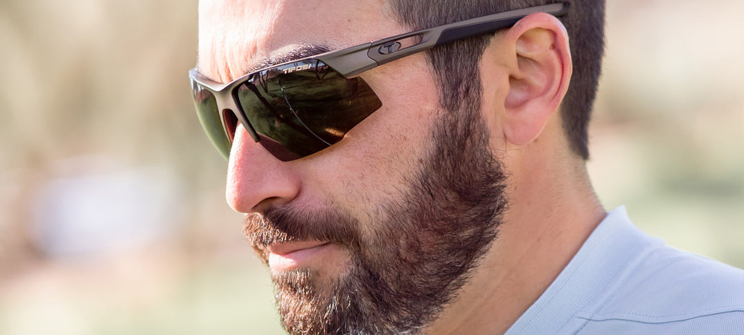 Tifosi Centus, Iron Brown