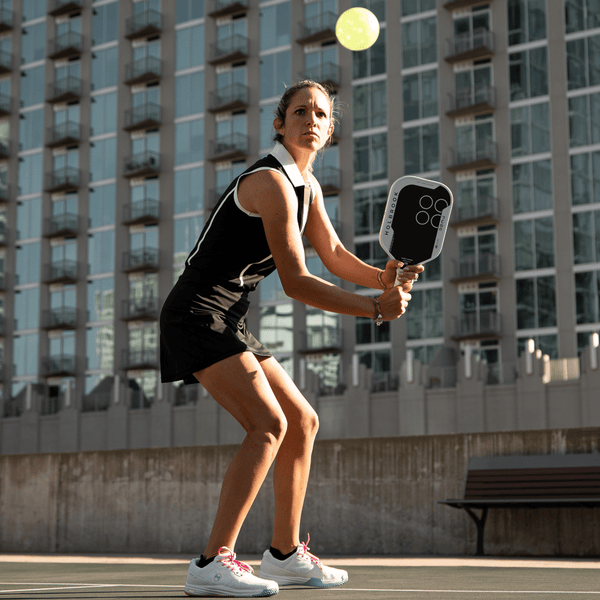 Holbrook Fuze Hybrid Paddle