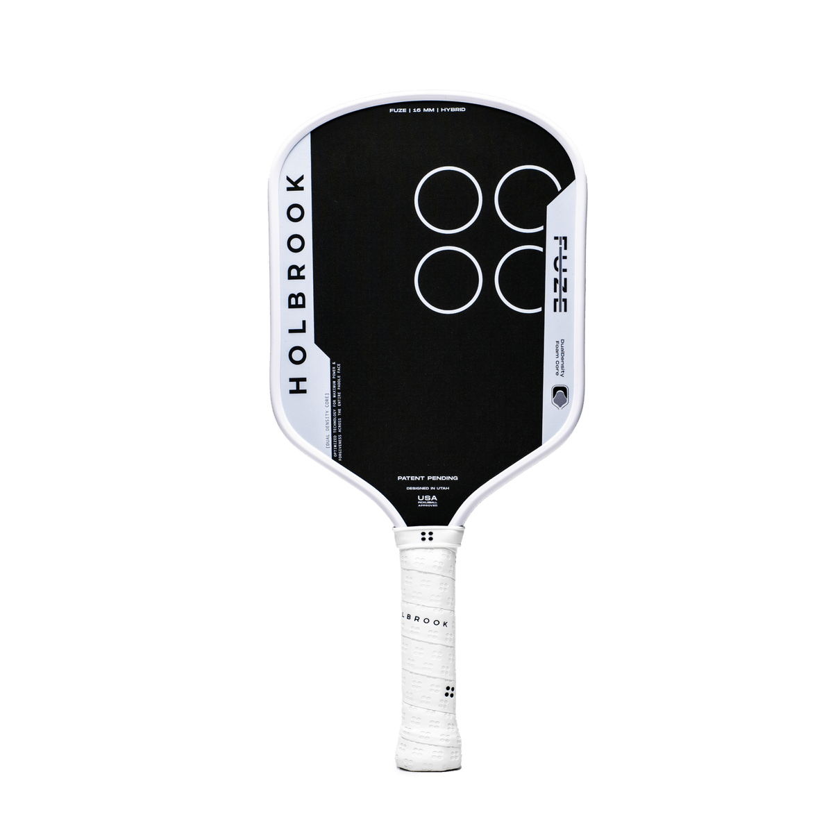 Holbrook Fuze Hybrid Paddle – Get2Eleven