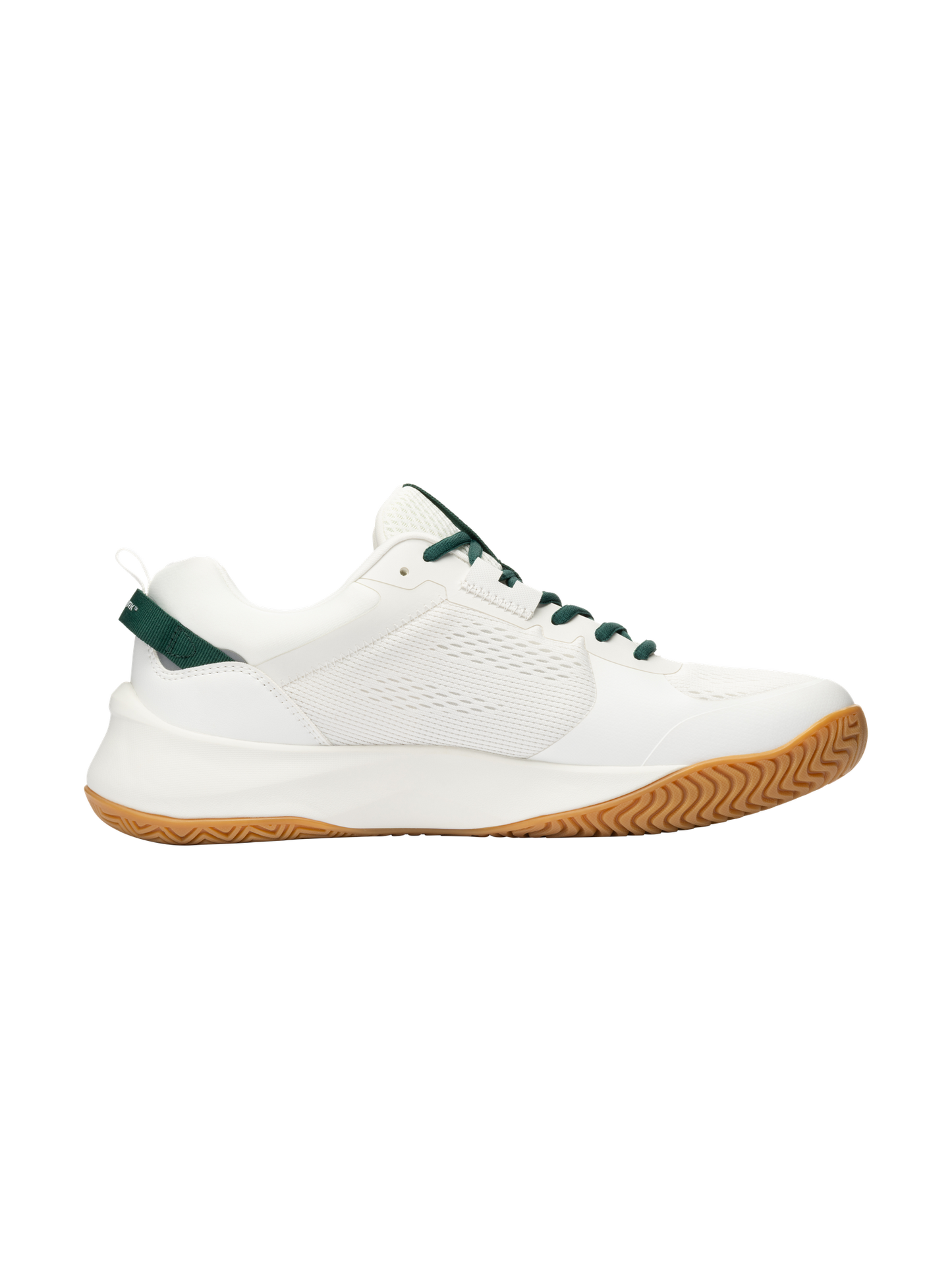 Selkirk Men's CourtStrike 2.0 White Pine Gum Shoes - New 2026