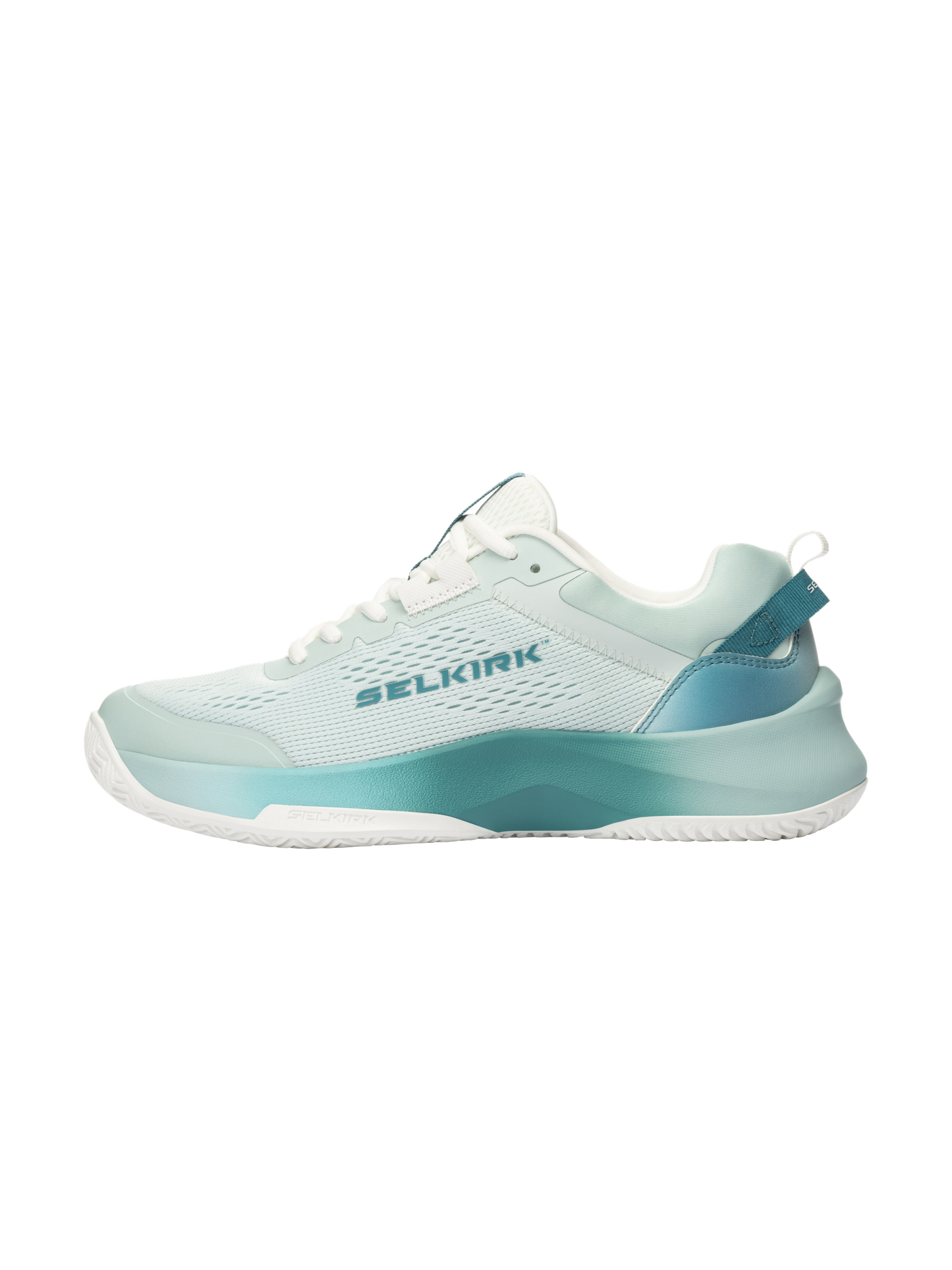 Selkirk Women's CourtStrike 2.0 Blue Haze Shoes - New 2026