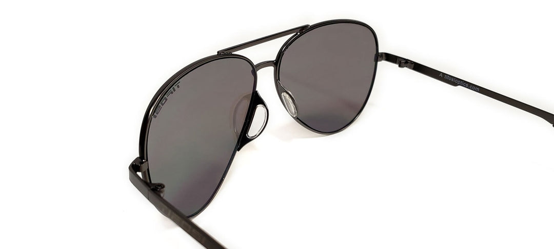 Tifosi Shwae, Graphite Smoke Polarized