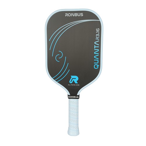 【新品】Ronbus ピックルボール　パドル　R3.16 Ronbus Quanta R3.16 Paddle – Get2Eleven