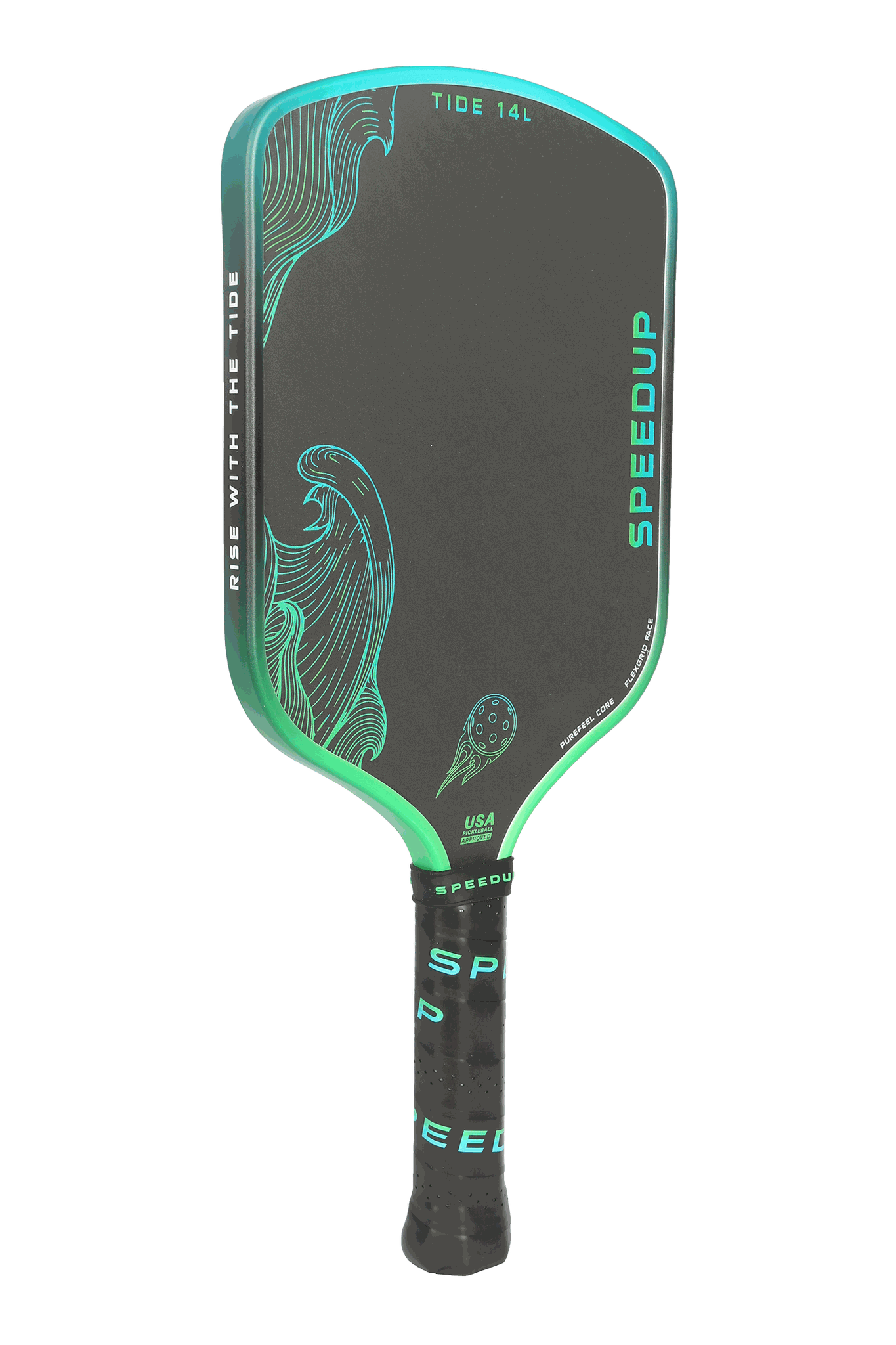 Speedup Tide 14L (Elongated) Paddle