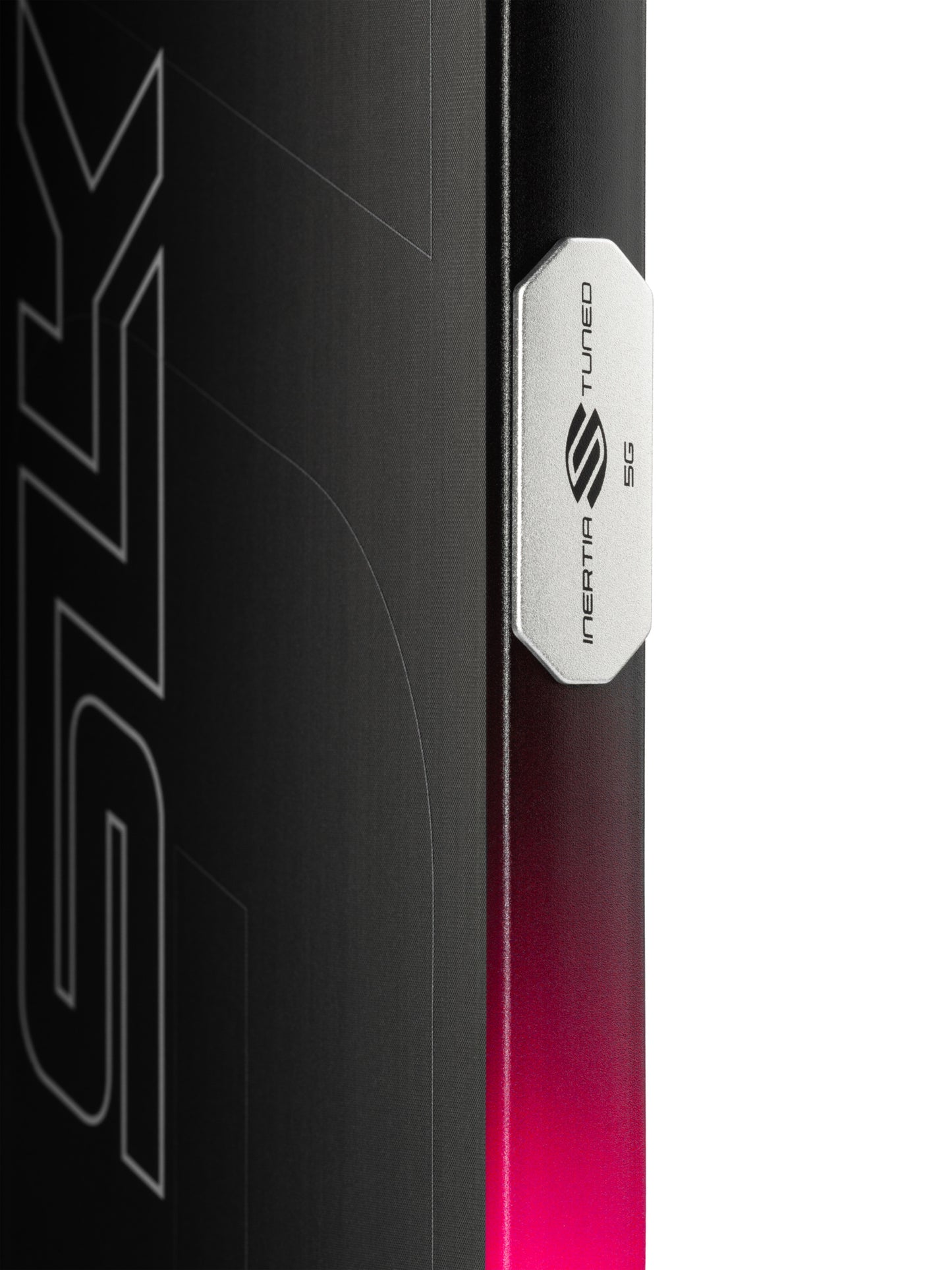 Selkirk SLK Geo Widebody - Pink Paddle