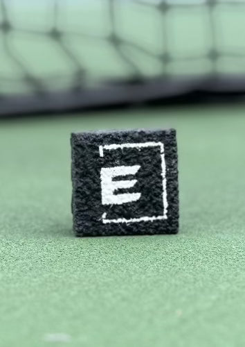 Engage Raw Carbon Paddle Cleaner Eraser