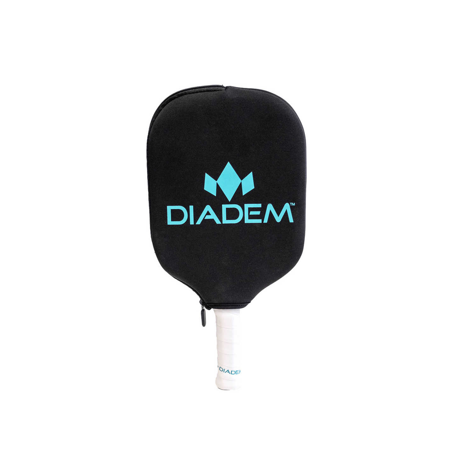 Diadem Black Neon Pickleball Paddle Cover