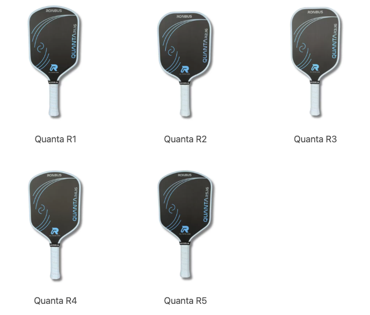 Ronbus Quanta Series Review