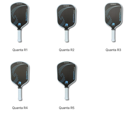 Ronbus Quanta Series Review