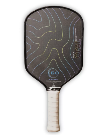 Six Zero Black Opal Review: A Bold Return to True Innovation