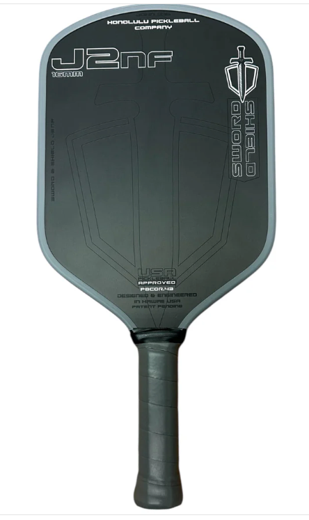 Honolulu J2NF LH ; J3NF Review: Foam Power with Forgiveness