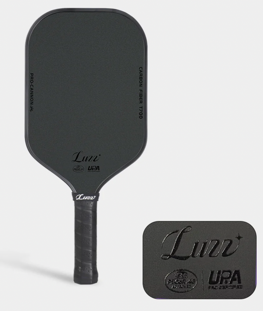 WOW; Real Power Paddles for $100 - LUZZ, Ronbus and Vatic