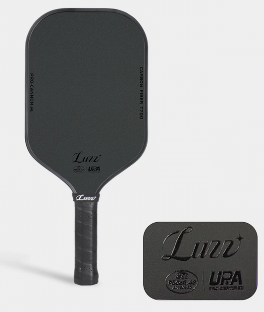 WOW; Real Power Paddles for $100 - LUZZ, Ronbus and Vatic
