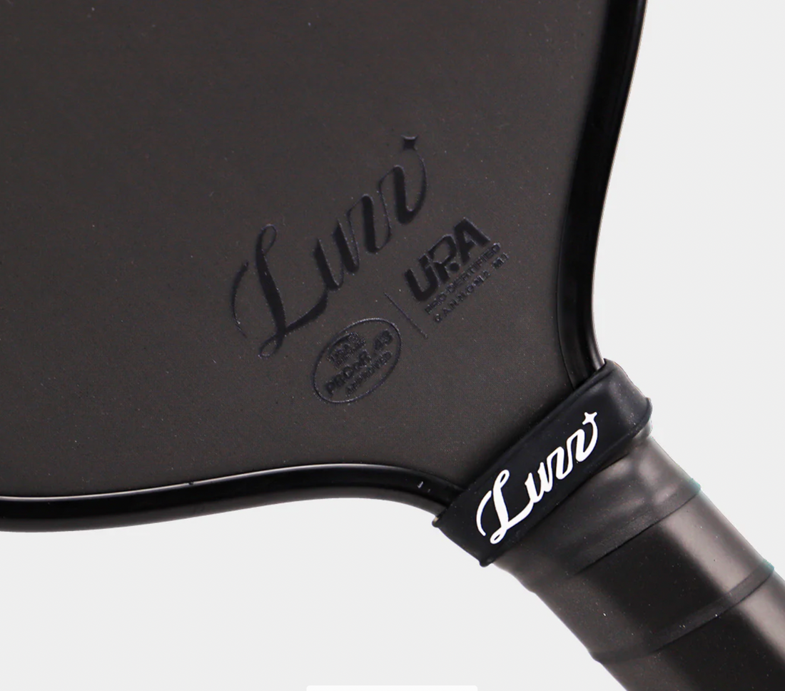 How to Regrip a Pickleball Paddle (and When to Apply an Overgrip)