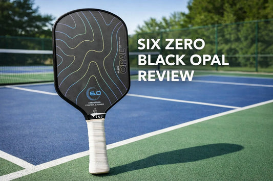Six Zero Black Opal Review: A Bold Return to True Innovation