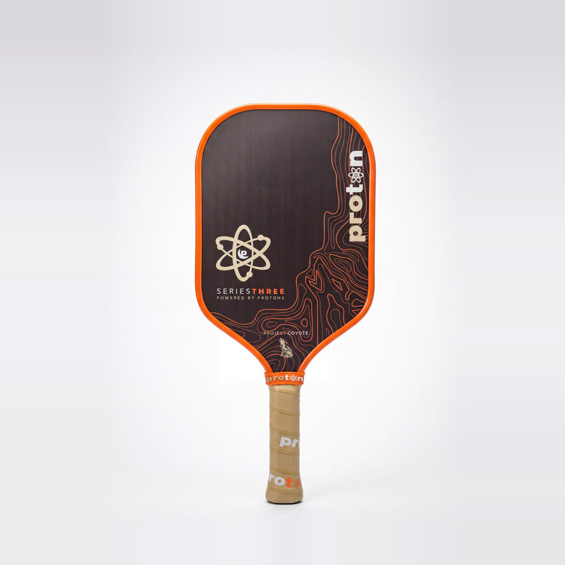 Proton Project Coyote Elongated 15mm Paddle
