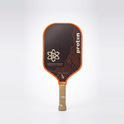 Proton Project Coyote Elongated 15mm Paddle